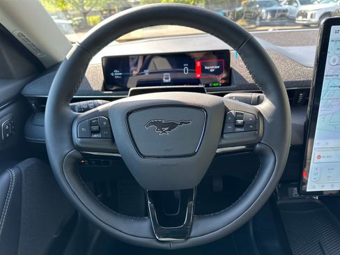 New 2026 Ford Mustang Mach-E Premium RWD image 19