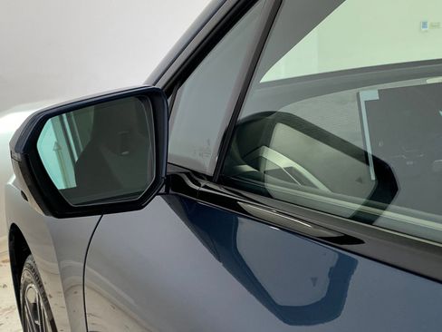 New 2026 BMW iX xDrive45 w/ M Sport Package image 22