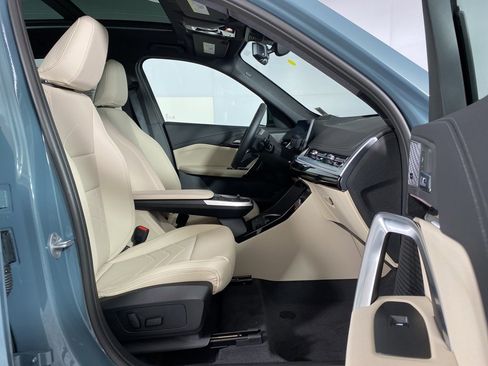 New 2025 BMW X1 xDrive28i w/ Premium Package image 26