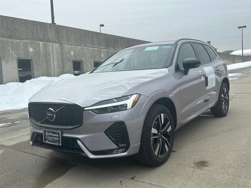 New 2026 Volvo XC60 B5 Plus w/ Protection Package Premier image 5