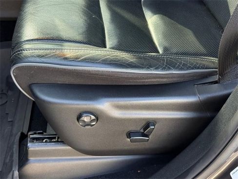 Used 2020 Jeep Grand Cherokee Overland image 20