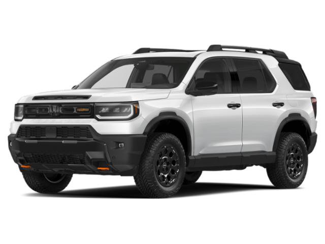 New 2027 Honda Passport TrailSport Elite image 1