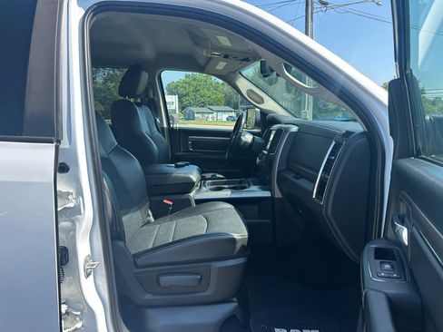 Used 2016 RAM 1500 Sport image 16
