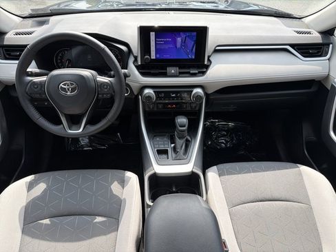 Used 2025 Toyota RAV4 XLE w/ Convenience Package AWD/4WD image 24