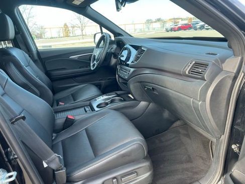 Certified 2023 Honda Passport EX-L image 31