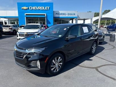 Used 2024 Chevrolet Equinox LT w/ LPO, Floor Liner Package