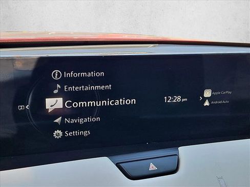 Used 2024 MAZDA CX-90 3.3 Turbo w/ Premium Plus Pkg image 20