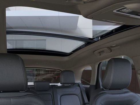 New 2026 Lincoln Corsair Reserve w/ Jet Appearance Package AWD/4WD image 22