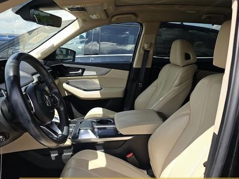 Used 2024 Acura MDX SH-AWD w/ Technology Package image 4