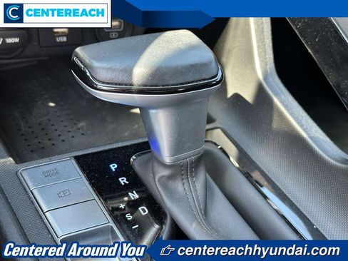 Used 2023 Hyundai Elantra SEL w/ Convenience Package FWD image 26
