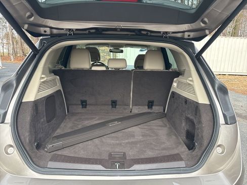 Used 2019 Lincoln MKC Reserve w/ MKC Technology Package FWD image 34