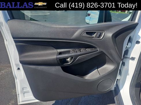 Used 2018 Ford Transit Connect XL FWD image 23