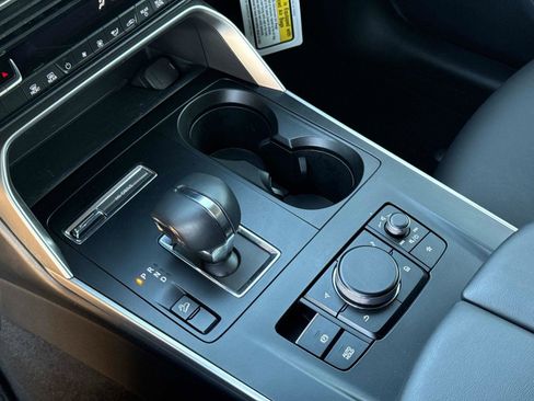 Certified 2025 MAZDA CX-90 3.3 Turbo w/ Select Package image 27