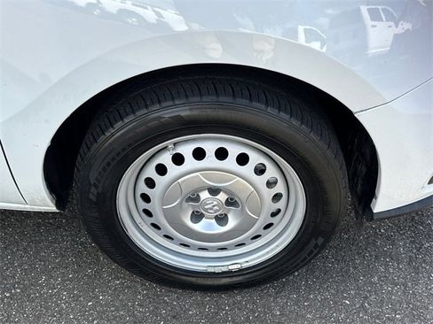 Used 2022 RAM ProMaster City Tradesman w/ Window Group 04 image 7