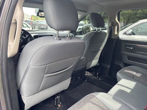 Certified 2016 RAM 1500 Big Horn image 11