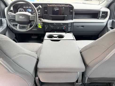 Used 2024 Ford F250 XL w/ STX Appearance Package AWD/4WD image 17