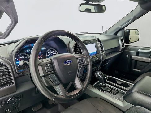 Used 2020 Ford F150 XLT w/ Equipment Group 302A Luxury image 10