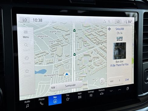 New 2025 Ford F150 XLT w/ Equipment Group 302A MID image 17