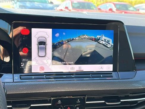 Used 2024 Volkswagen GTI SE image 17