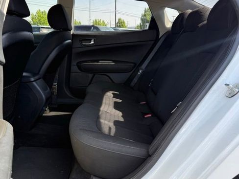 Used 2020 Kia Optima LX FWD image 10