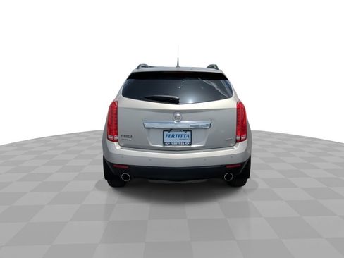 Used 2013 Cadillac SRX Premium w/ Driver Assist Package FWD image 7