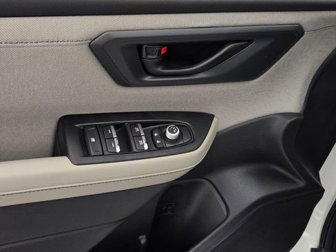 New 2026 Subaru Forester Sport AWD/4WD image 13