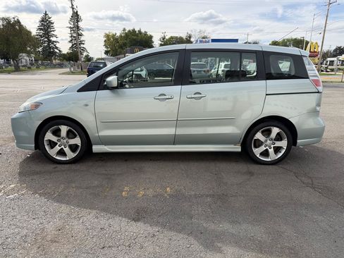 Used 2007 MAZDA MAZDA5 Touring FWD image 6