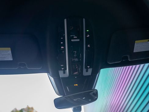Certified 2023 Porsche Cayenne GTS AWD/4WD image 11