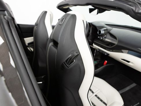 Certified 2023 Ferrari F8 Tributo image 77