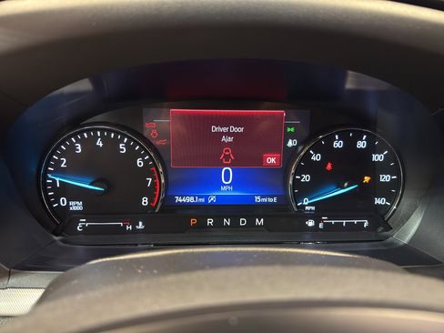 Used 2020 Ford Explorer XLT w/ Equipment Group 202A image 16