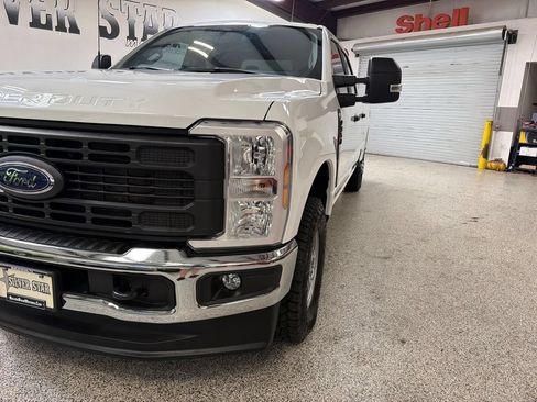 Used 2024 Ford F350 XL w/ XL Off-Road Package AWD/4WD image 13