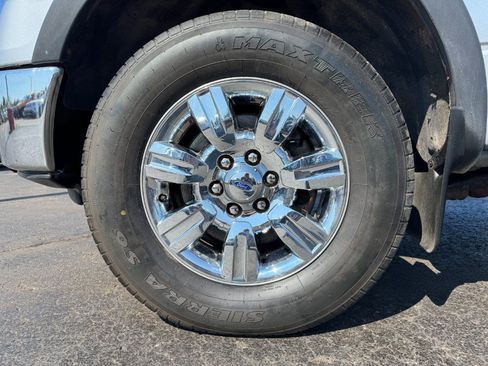 Used 2011 Ford F150 XLT w/ XTR Pkg AWD/4WD image 13