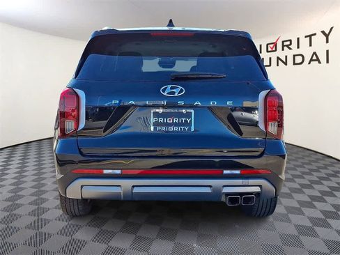 Used 2024 Hyundai Palisade SEL image 5