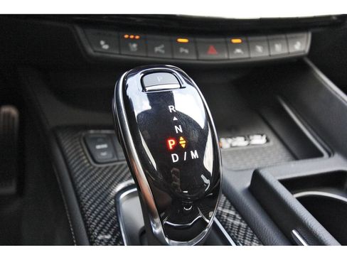 New 2026 Cadillac CT5 V Blackwing w/ Carbon Fiber 2 Package RWD image 20