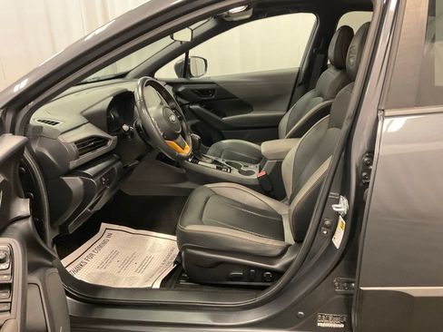 Used 2024 Subaru Crosstrek 2.5i Wilderness AWD/4WD image 7