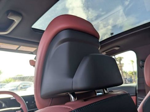 New 2026 Kia Sportage SX Prestige image 16