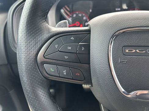 Used 2023 Dodge Charger R/T w/ Plus Group image 30