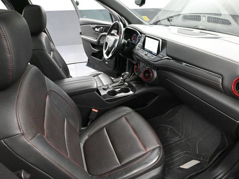 Used 2020 Chevrolet Blazer RS AWD/4WD image 54