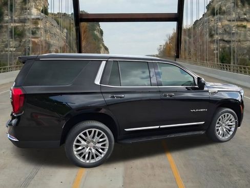 New 2026 GMC Yukon Elevation RWD image 10