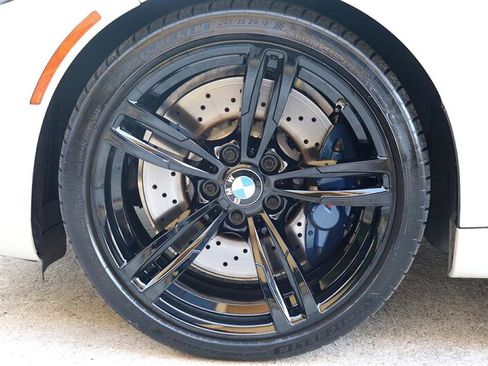 Used 2018 BMW M2 w/ Executive Package image 37