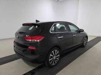 Used 2018 Hyundai Elantra GT video 2