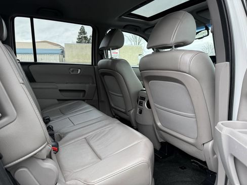 Used 2014 Honda Pilot EX-L image 12