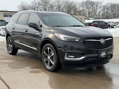 Used 2020 Buick Enclave Essence w/ Sport Touring Edition