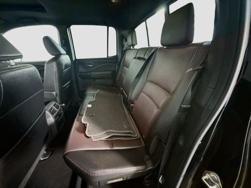 Used 2017 Honda Ridgeline Black Edition image 25