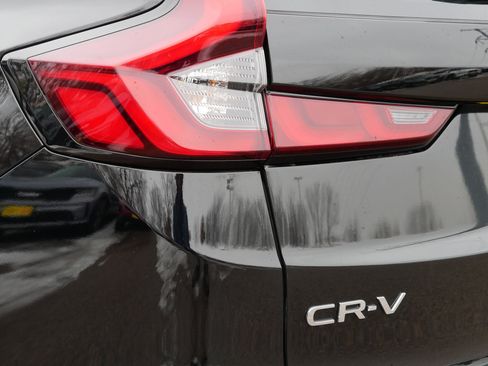 Used 2023 Honda CR-V EX-L image 17