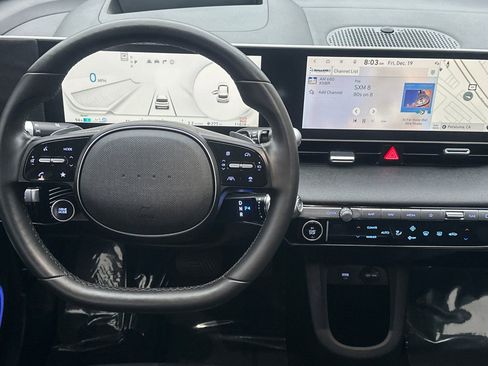 Certified 2024 Hyundai Ioniq 5 Limited image 15