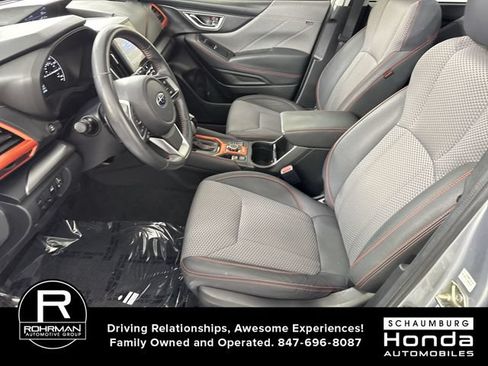 Used 2020 Subaru Forester Sport AWD/4WD image 4
