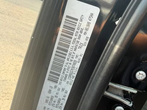 Used 2019 RAM 1500 Warlock w/ Electronics Group RWD image 20