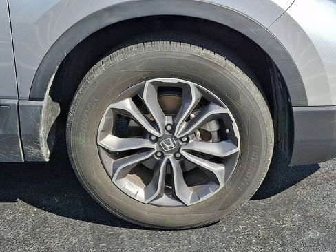 Used 2022 Honda CR-V EX-L image 11