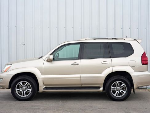 Used 2009 Lexus GX 470 image 48